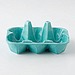 Stoneware Egg Crate