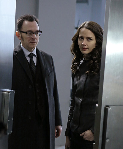 Person of Interest Person of Interest