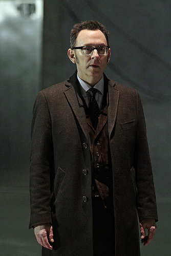 Person of Interest Person of Interest