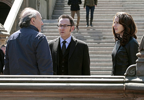 Person of Interest Person of Interest