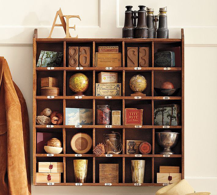Cubby Organizer Cubby Organizer