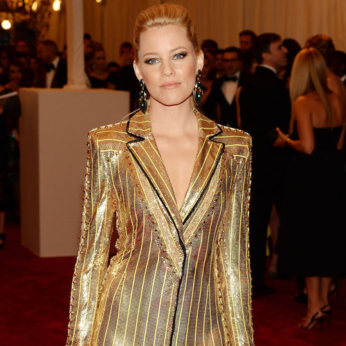 Minidresses at Met Gala 2013 | Pictures
