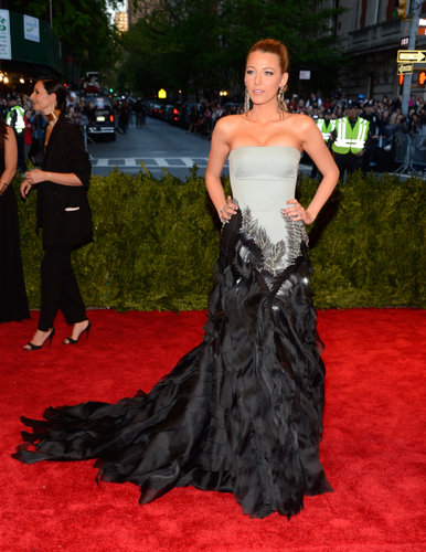 Blake Lively Blake Lively