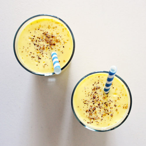 Mango Lassi Mango Lassi