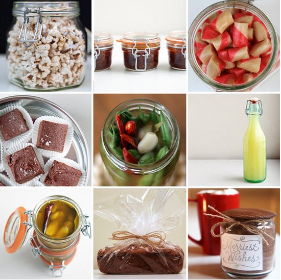 Surprise Her With Something Homemade Surprise Her With Something Homemade