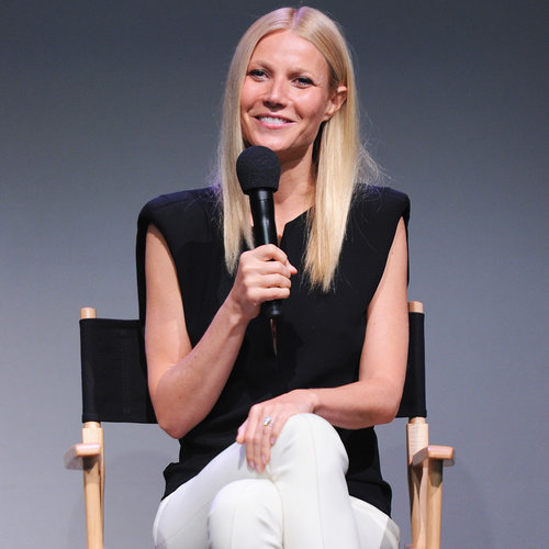 Gwyneth Paltrow Reveals Her Favorite Store