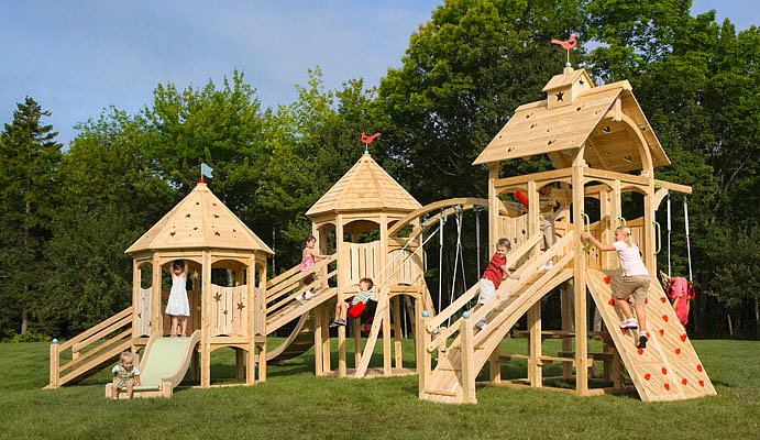 Playground Perfect Playground Perfect