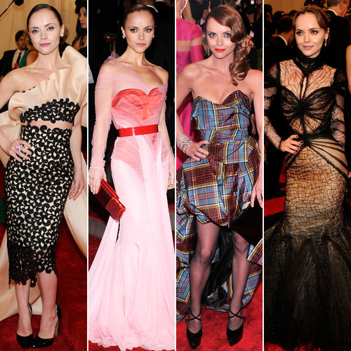 Christina Ricci Christina Ricci