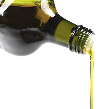 Side by Side Nutritional Comparison of Cooking Oils