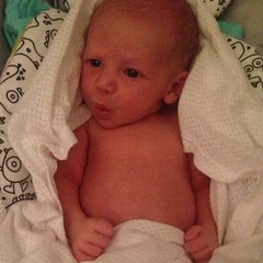 Celebrity Babies First Photos