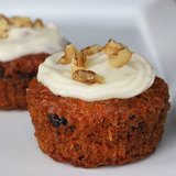 Vegan Carrot Cake Cupcake Recipe Vegan Carrot Cake Cupcake Recipe
