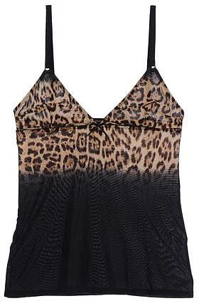 ROBERTO CAVALLI UNDERWEAR Tank top
