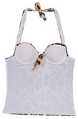 ROBERTO CAVALLI BEACHWEAR Top