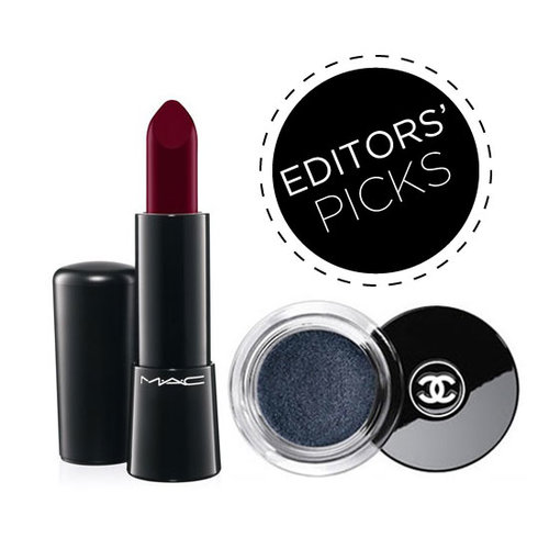 The Editor's Picks From Met Gala Beauty Looks