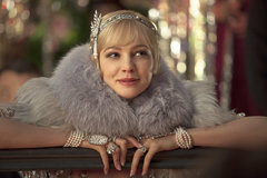 The Great Gatsby Hair and Makeup