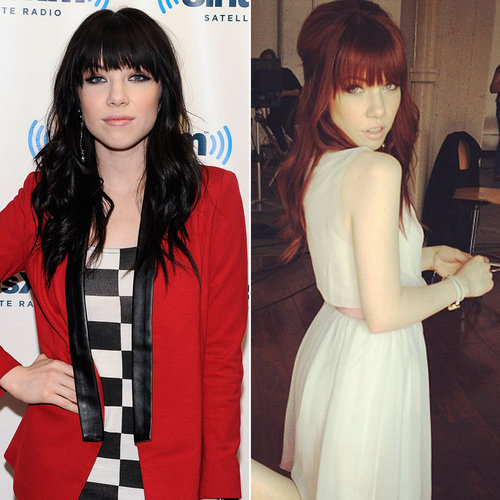 Carly Rae Jepsen Carly Rae Jepsen