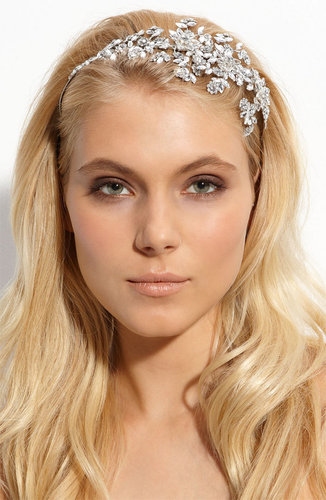 Tasha 'Crystal Garland' Headband