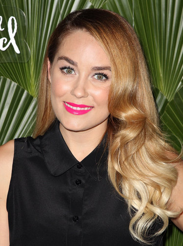 Lauren Conrad Lauren Conrad
