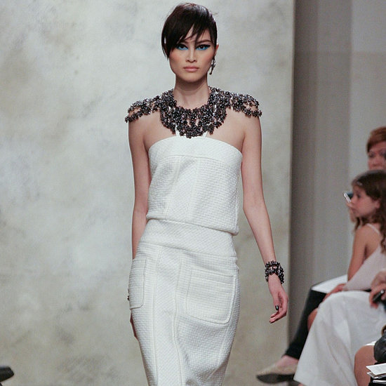 Chanel Resort 2014 | Runway Chanel Resort 2014 | Runway