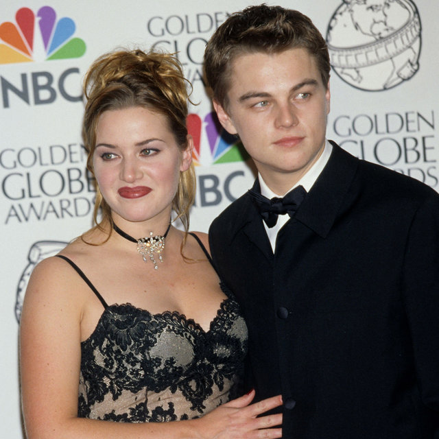 Leonardo DiCaprio's Girlfriends Leonardo DiCaprio's Girlfriends