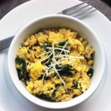 Quinoa Egg Scramble Recipe Quinoa Egg Scramble Recipe