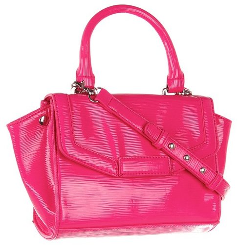 BCBGeneration - Beverly Crossbody (Berry) - Bags and Luggage