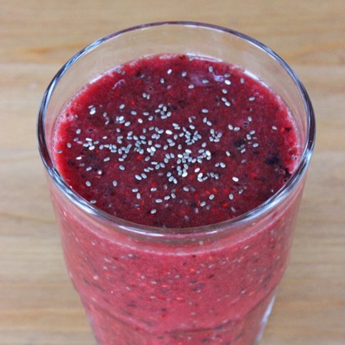 Antioxidant Smoothie Antioxidant Smoothie