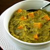 Vegan Split Pea Soup