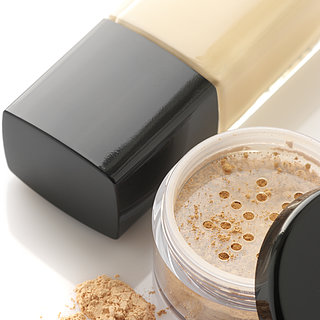 How Do You Get Foundation Out Of Clothes?