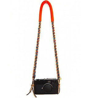 Cute Camera Straps For Spring