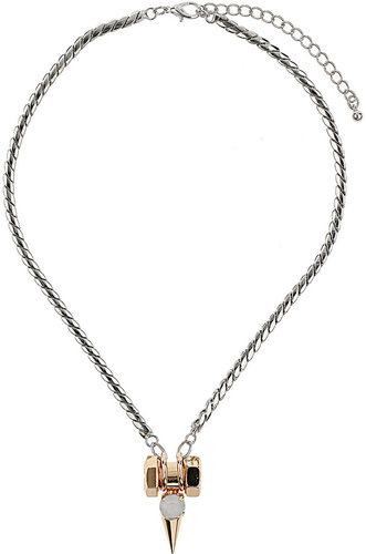 Bolt Point Pendant