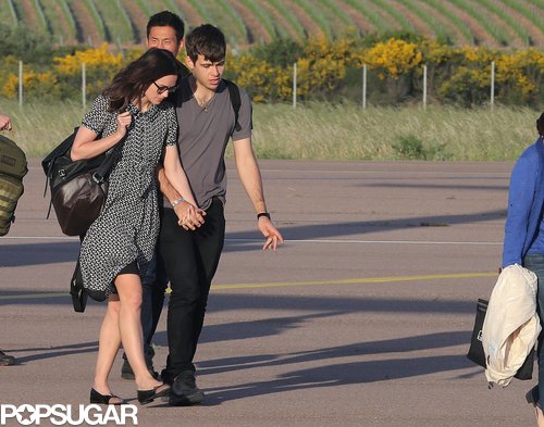 Keira Knightley and James Righton honeymooned on the island.
Keira Knightley and James Righton honeymooned on the island.