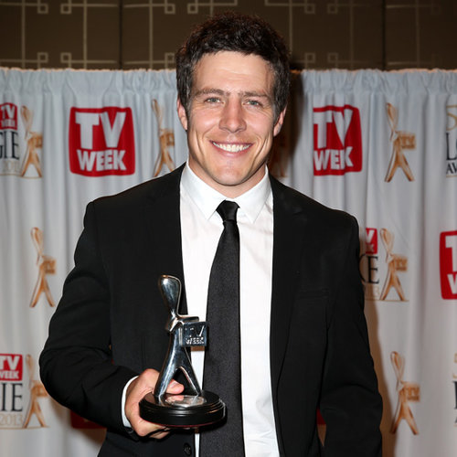 Steve Peacocke Lands Hollywood Role in Hercules Movie