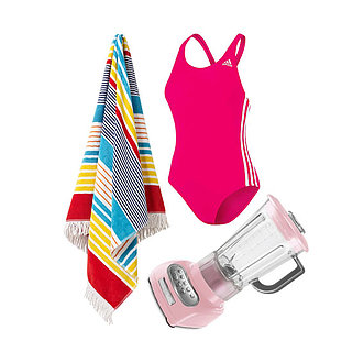 Last Minute Mother's Day Presents