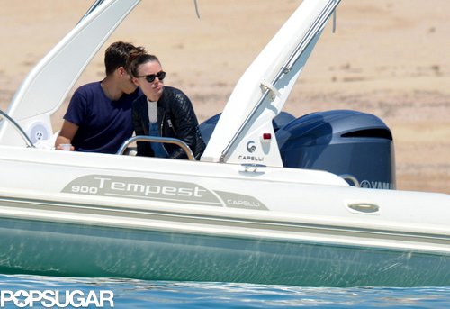 New Pictures: Keira Knightley and James Righton Honeymoon in Corsica New Pictures: Keira Knightley and James Righton Honeymoon in Corsica