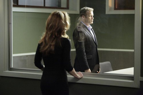 Body of Proof Body of Proof