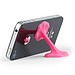 Bubble Gum Phone Stand