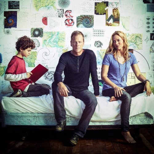 Canceled TV Shows 2013