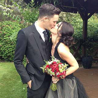 Celebrity Wedding Pictures