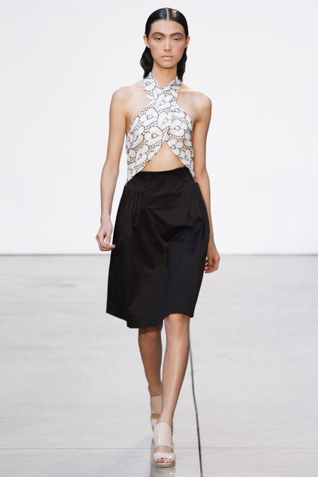 Thakoon