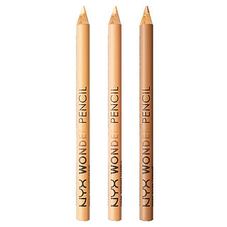 NYX Wonder Pencil Review