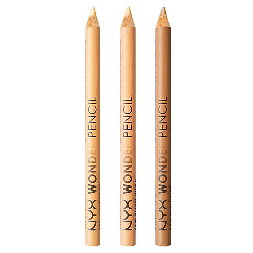 NYX Wonder Pencil Review