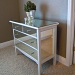 How to Transform a Dresser