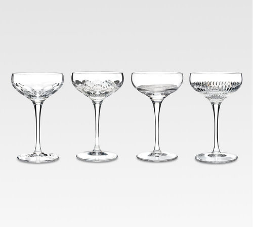 Crystal Coupes Crystal Coupes