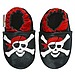 Momo Baby Boys Soft Sole Leather Shoes