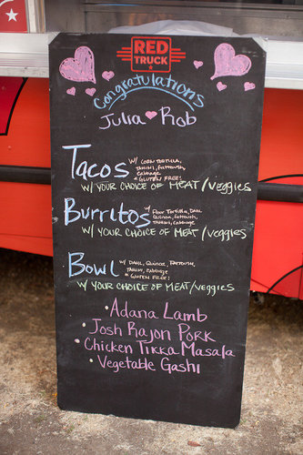 Keep the Menu Simple and Straightforward Keep the Menu Simple and Straightforward