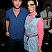 Rob Is Friends With Katy Perry