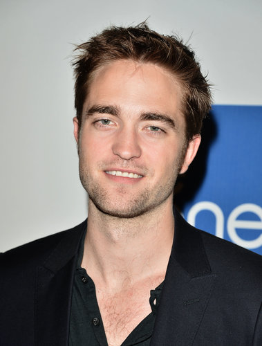 Rob Played Reese Witherspoon's Son Rob Played Reese Witherspoon's Son