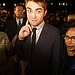 Rob Was Expelled From School