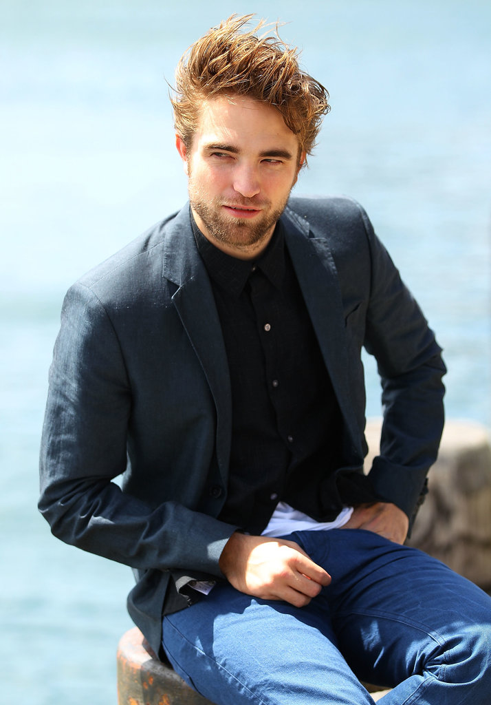 He Can Speak French, Sort Of He Can Speak French, Sort Of